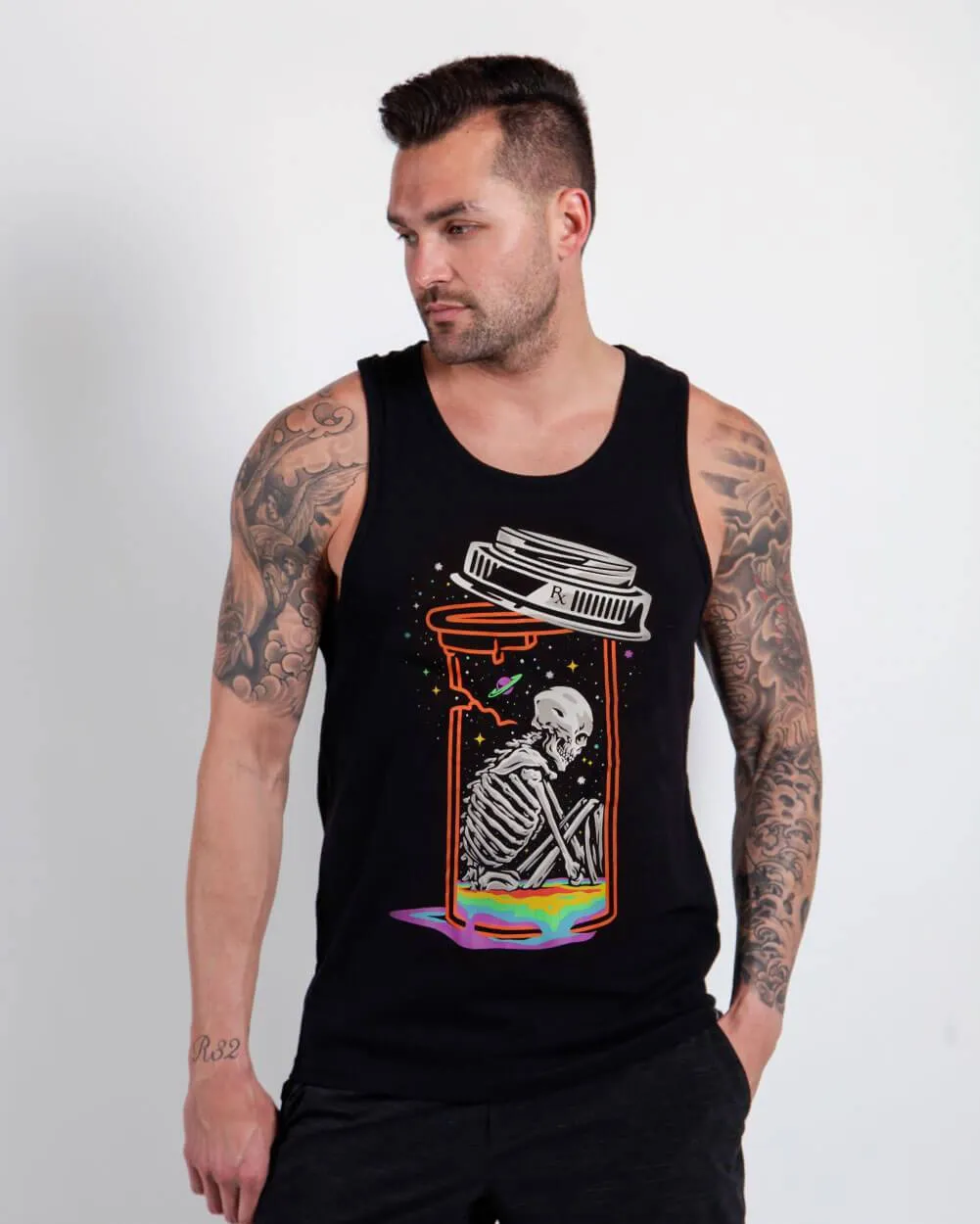 Better Days Tank sold by INTO THE AM product image thumbnail 2