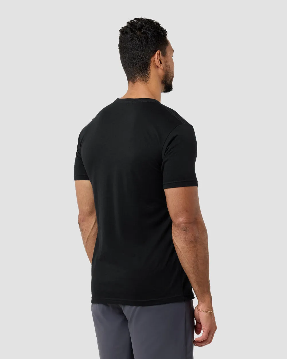 Vibrant Bay Tee sold by INTO THE AM product image thumbnail 5