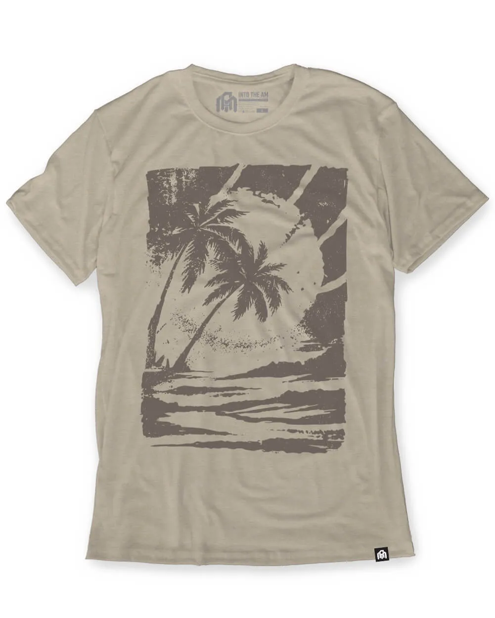 Warm Tides Tee sold by INTO THE AM