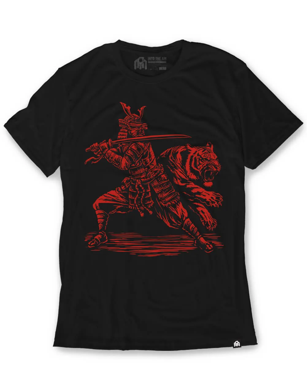 Wild Blade Tee sold by INTO THE AM