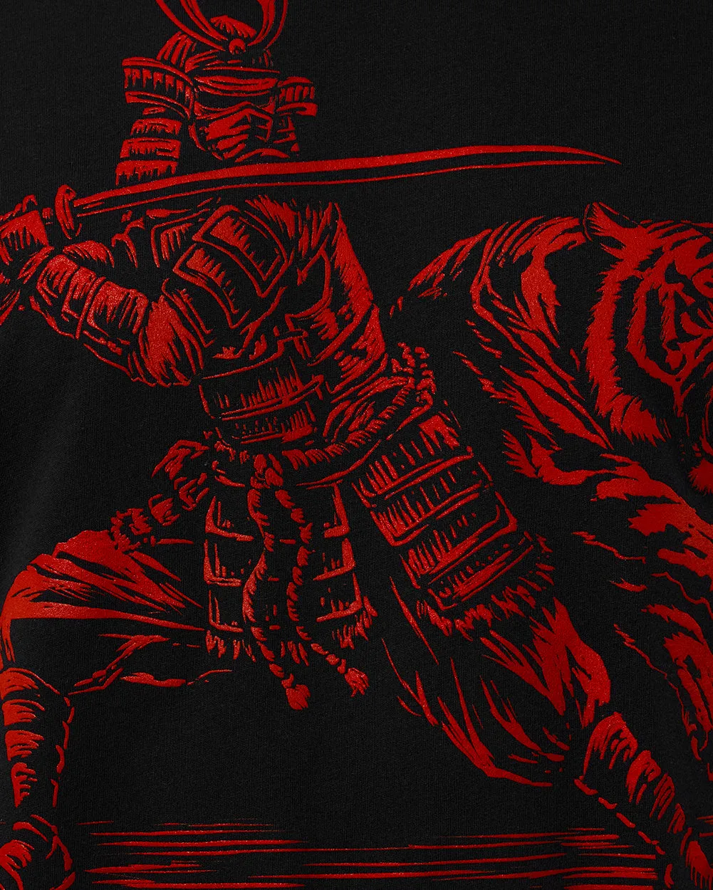 Wild Blade Tee sold by INTO THE AM product image thumbnail 4