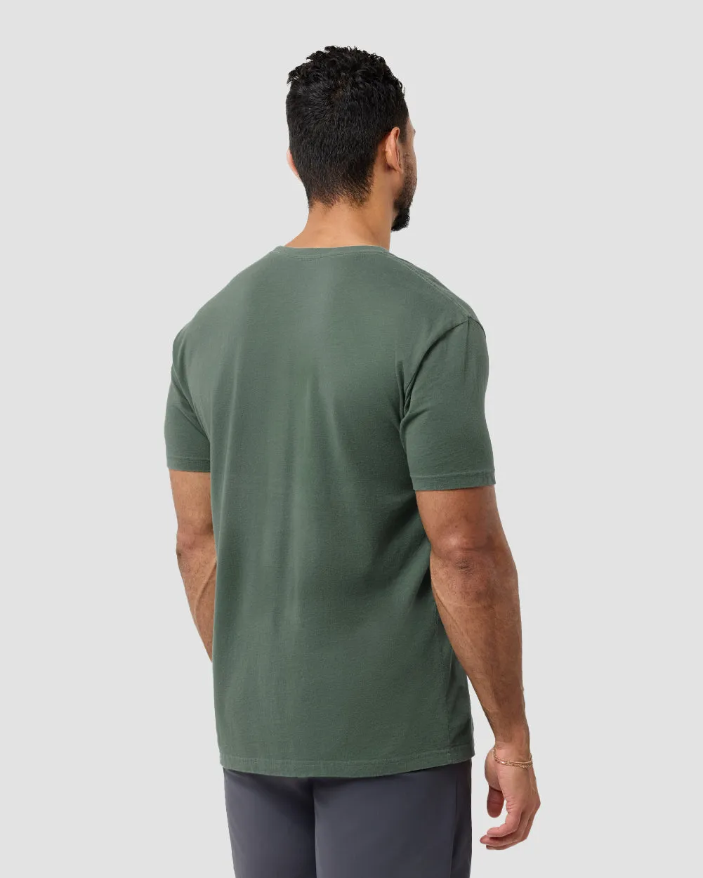 Tentacle Tomb Vintage Tee sold by INTO THE AM product image thumbnail 5