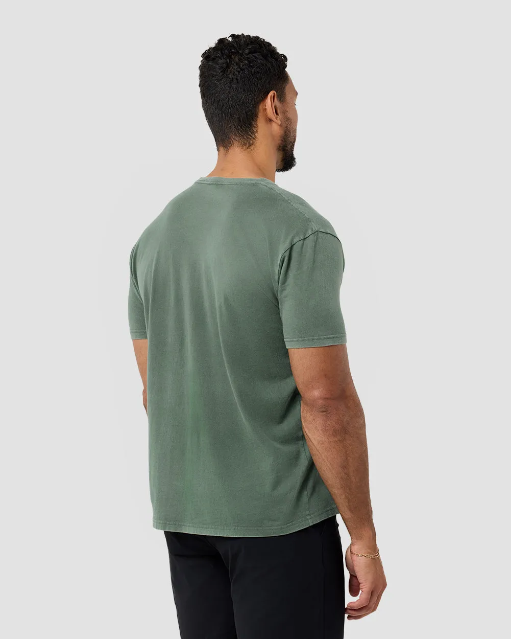 Deep Siege Vintage Tee sold by INTO THE AM product image thumbnail 5