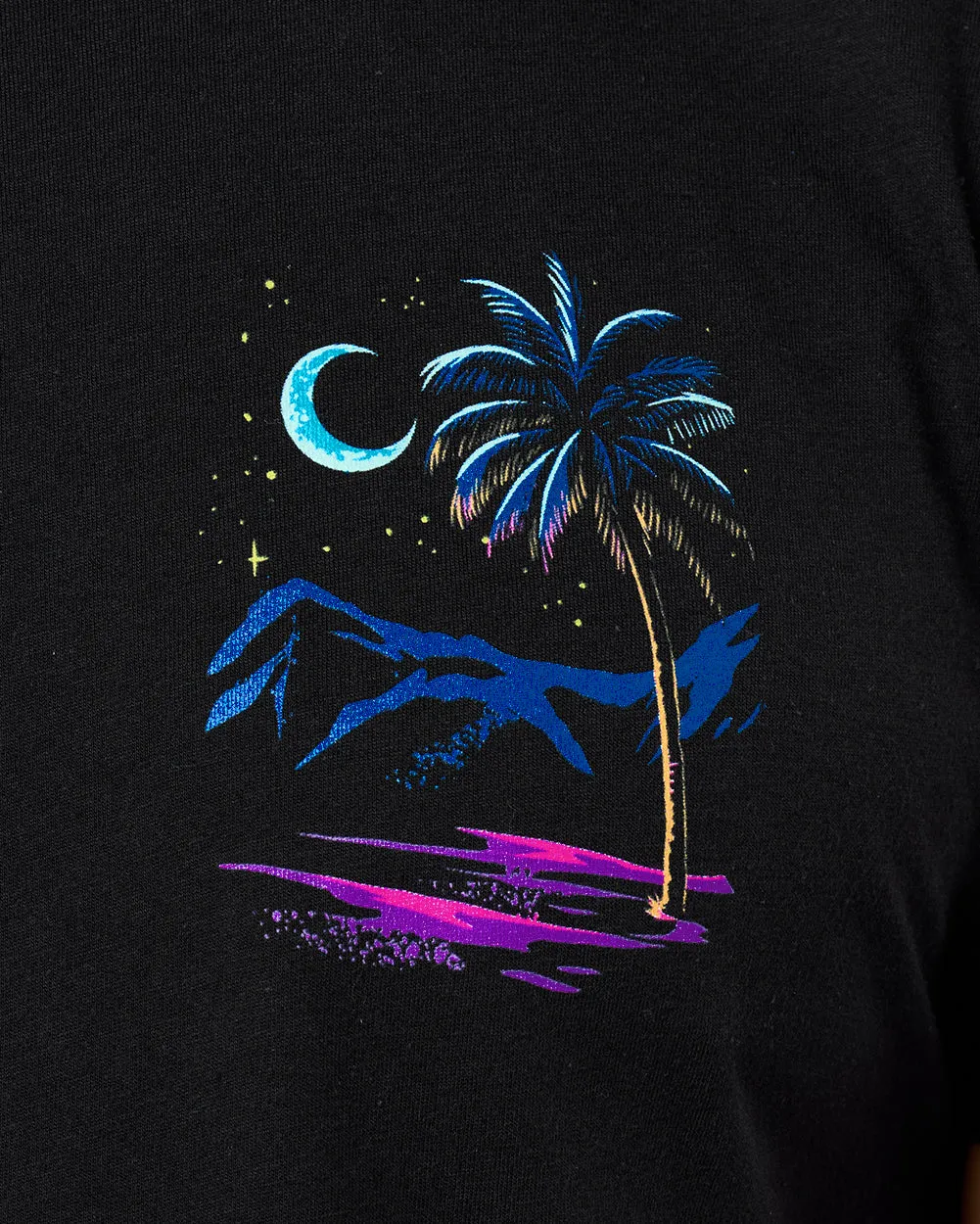 Diner Dreams Tee sold by INTO THE AM product image thumbnail 4