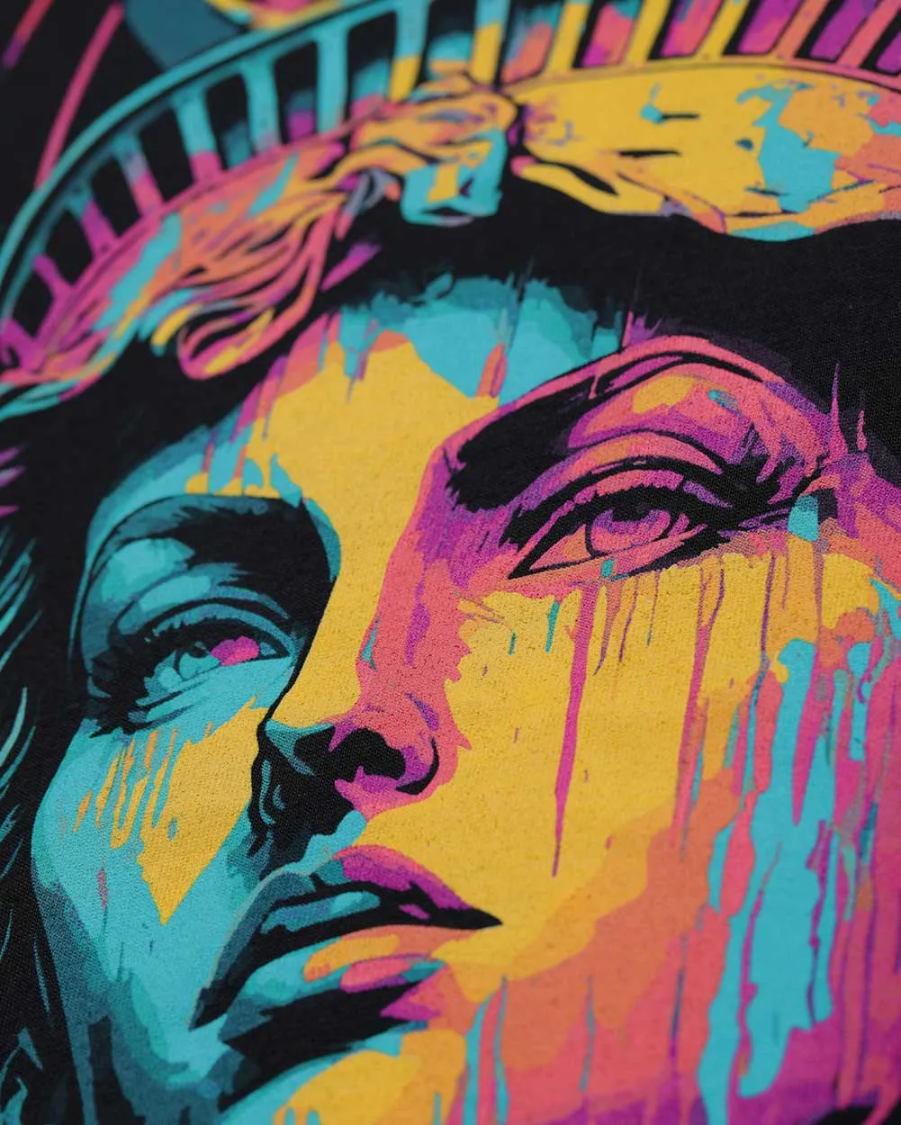 Liberty Tank sold by INTO THE AM product image thumbnail 4