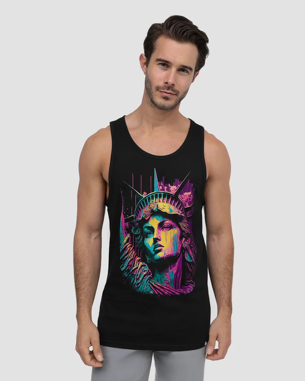 Liberty Tank sold by INTO THE AM product image thumbnail 2