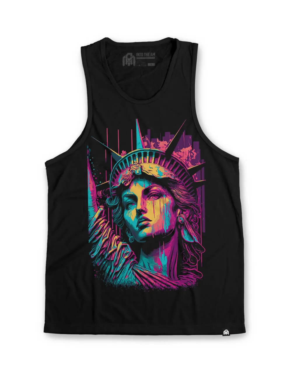 Liberty Tank sold by INTO THE AM