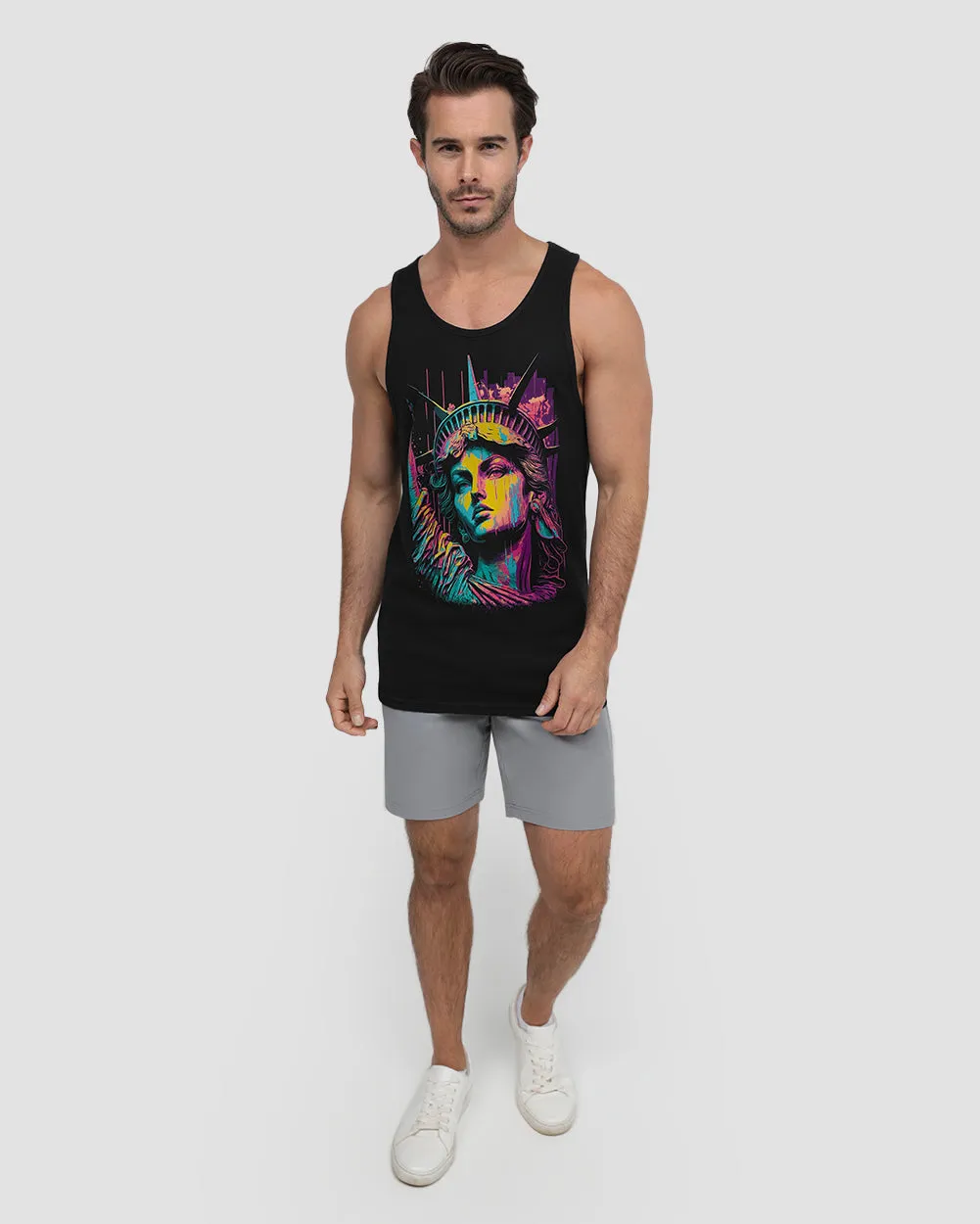 Liberty Tank sold by INTO THE AM product image thumbnail 3