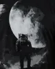 Astral Void Tee sold by INTO THE AM