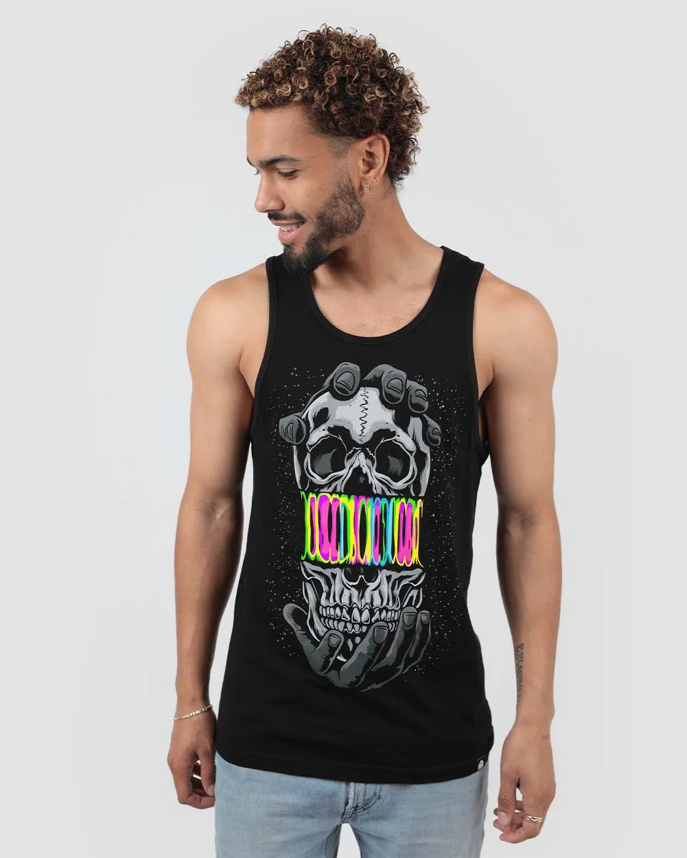 Skull Slush Tank sold by INTO THE AM product image thumbnail 2