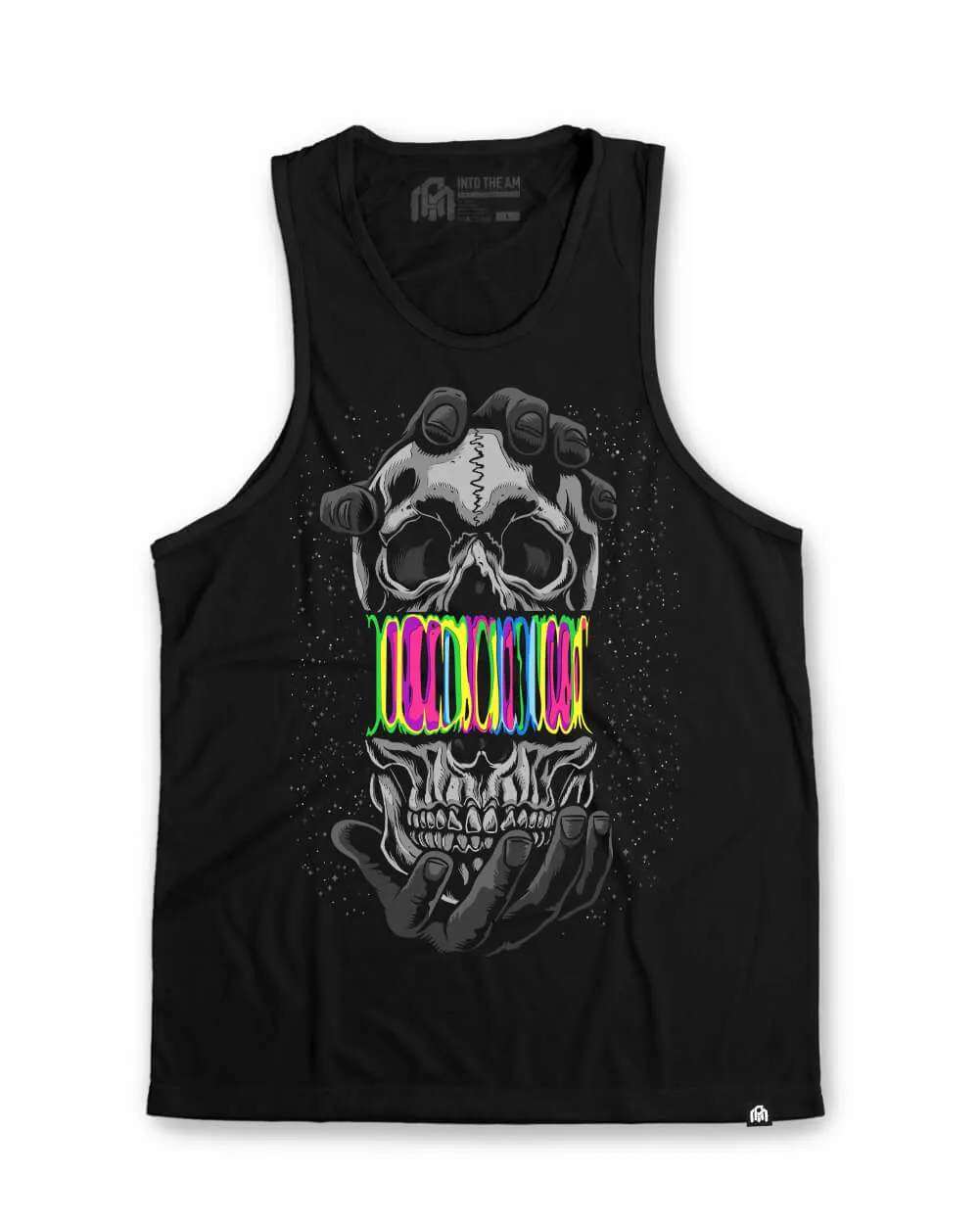 Skull Slush Tank sold by INTO THE AM