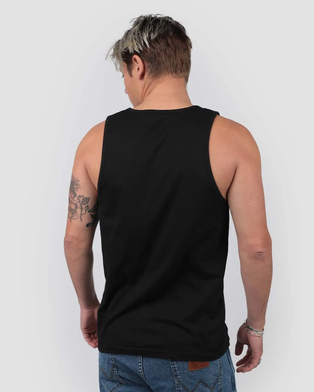 Sakura Galaxy Tank sold by INTO THE AM product image thumbnail 5