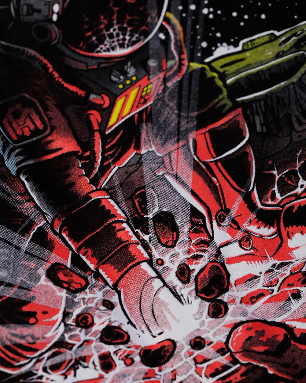 Impact Tank sold by INTO THE AM product image thumbnail 4