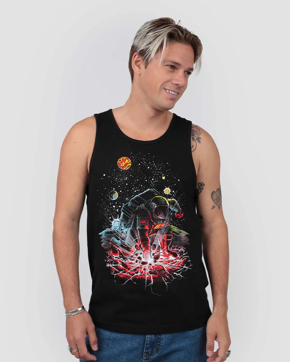 Impact Tank sold by INTO THE AM product image thumbnail 2