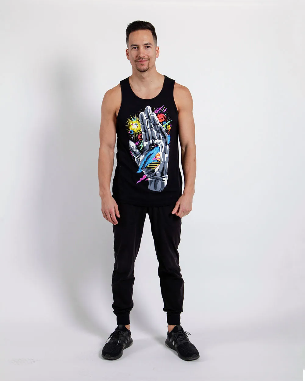 Push Through Tank sold by INTO THE AM product image thumbnail 3