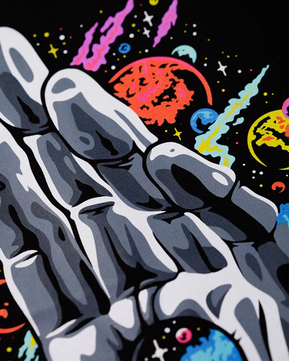 Push Through Tank sold by INTO THE AM product image thumbnail 4