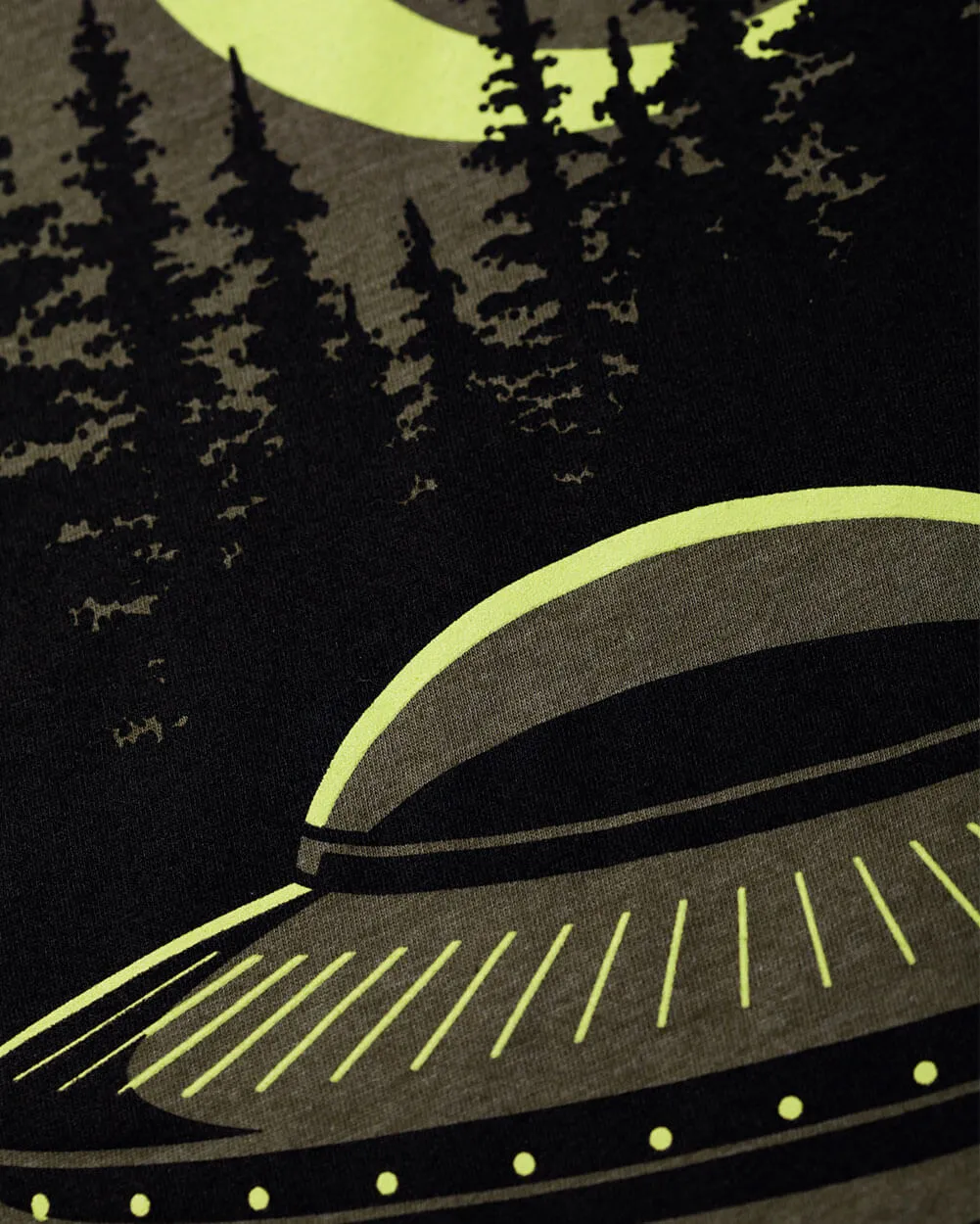 Extraterrestrial Tank sold by INTO THE AM product image thumbnail 4