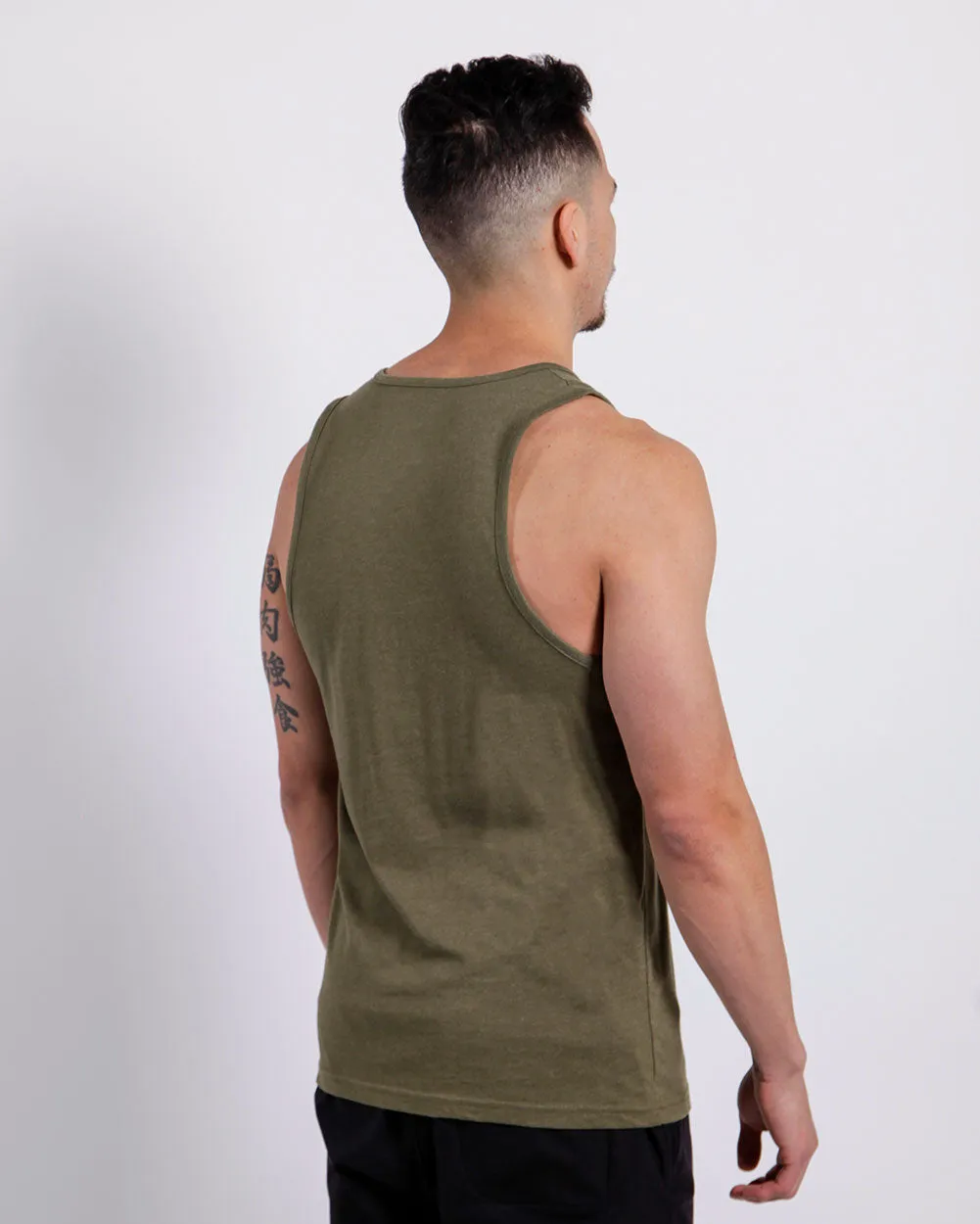 Extraterrestrial Tank sold by INTO THE AM product image thumbnail 5