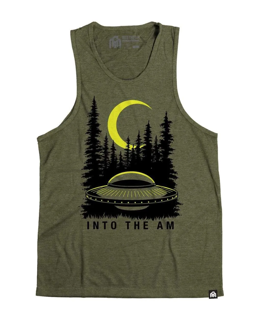 Extraterrestrial Tank sold by INTO THE AM