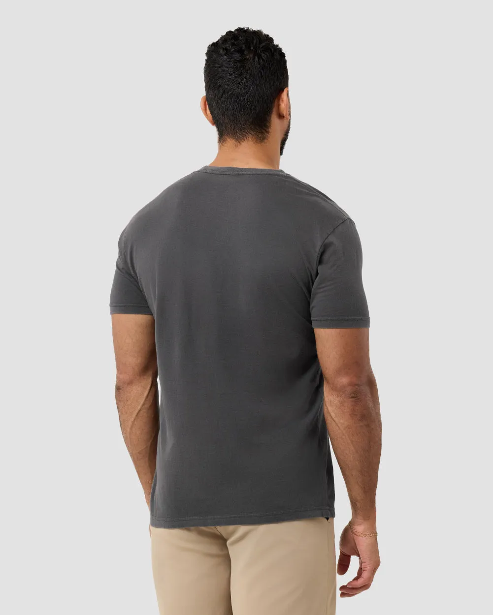 Sunset Swell Vintage Tee sold by INTO THE AM product image thumbnail 3