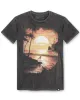 Sunset Swell Vintage Tee sold by INTO THE AM