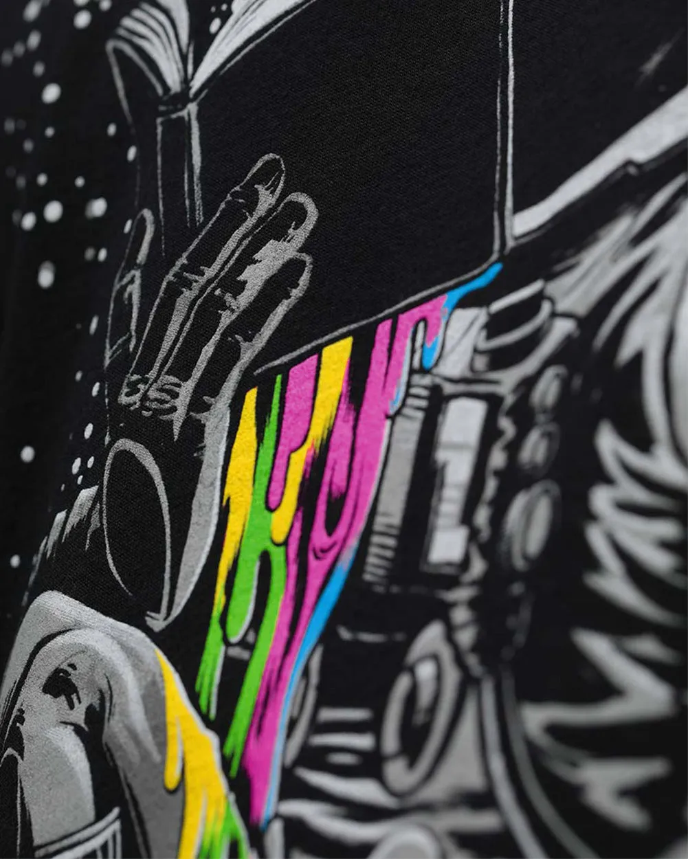 Galactic Wisdom Tank sold by INTO THE AM product image thumbnail 4