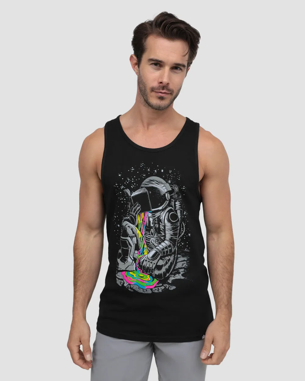 Galactic Wisdom Tank sold by INTO THE AM product image thumbnail 2