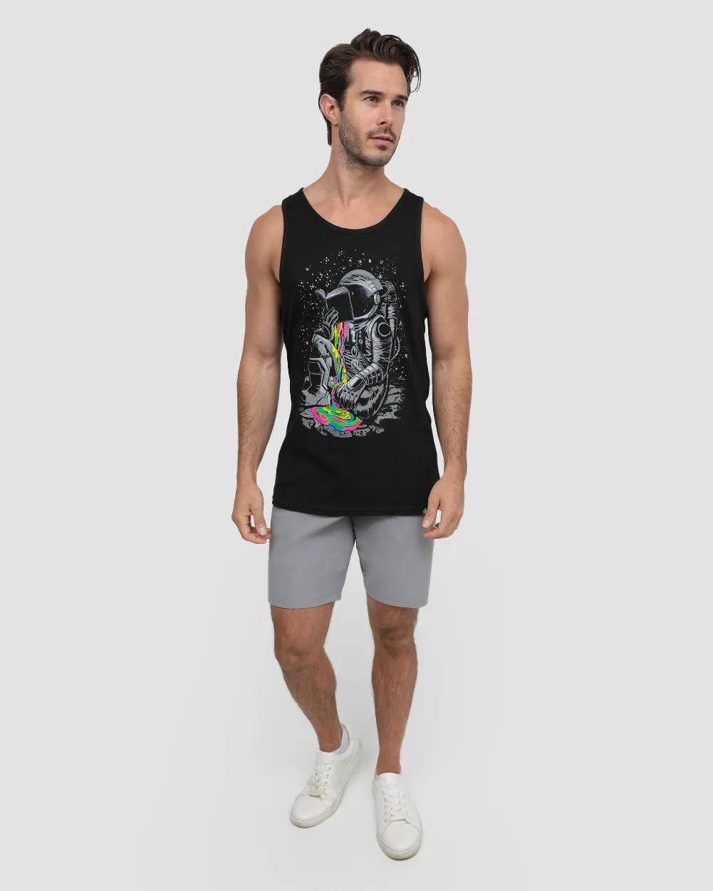 Galactic Wisdom Tank sold by INTO THE AM product image thumbnail 3