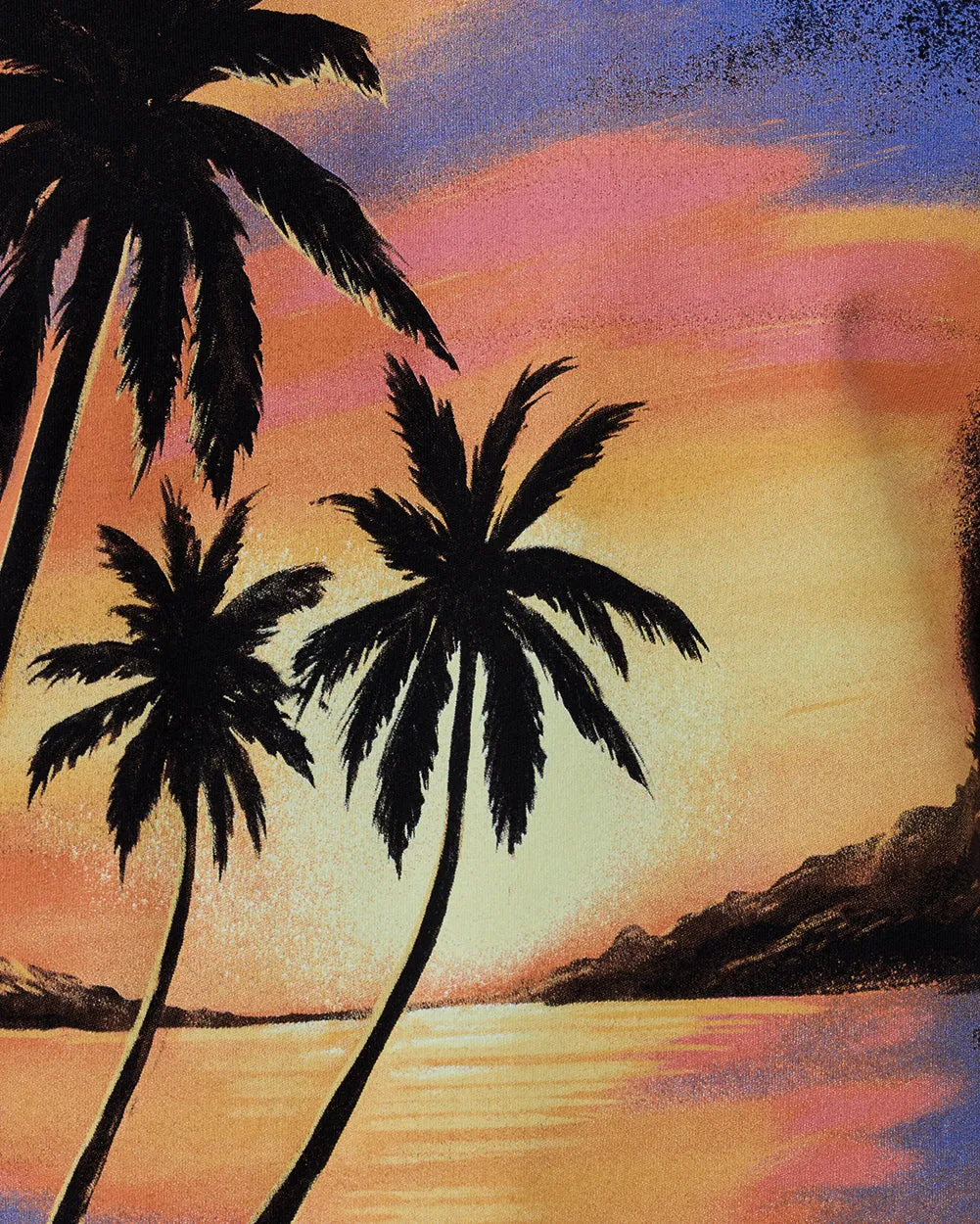 Amber Coast Vintage Tee sold by INTO THE AM product image thumbnail 4