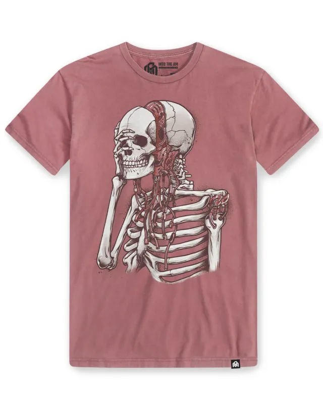 Cyber Decay Vintage Tee sold by INTO THE AM