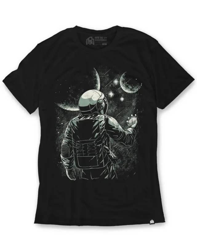 Galaxy Guide Tee sold by INTO THE AM