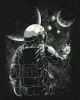 Galaxy Guide Tee sold by INTO THE AM