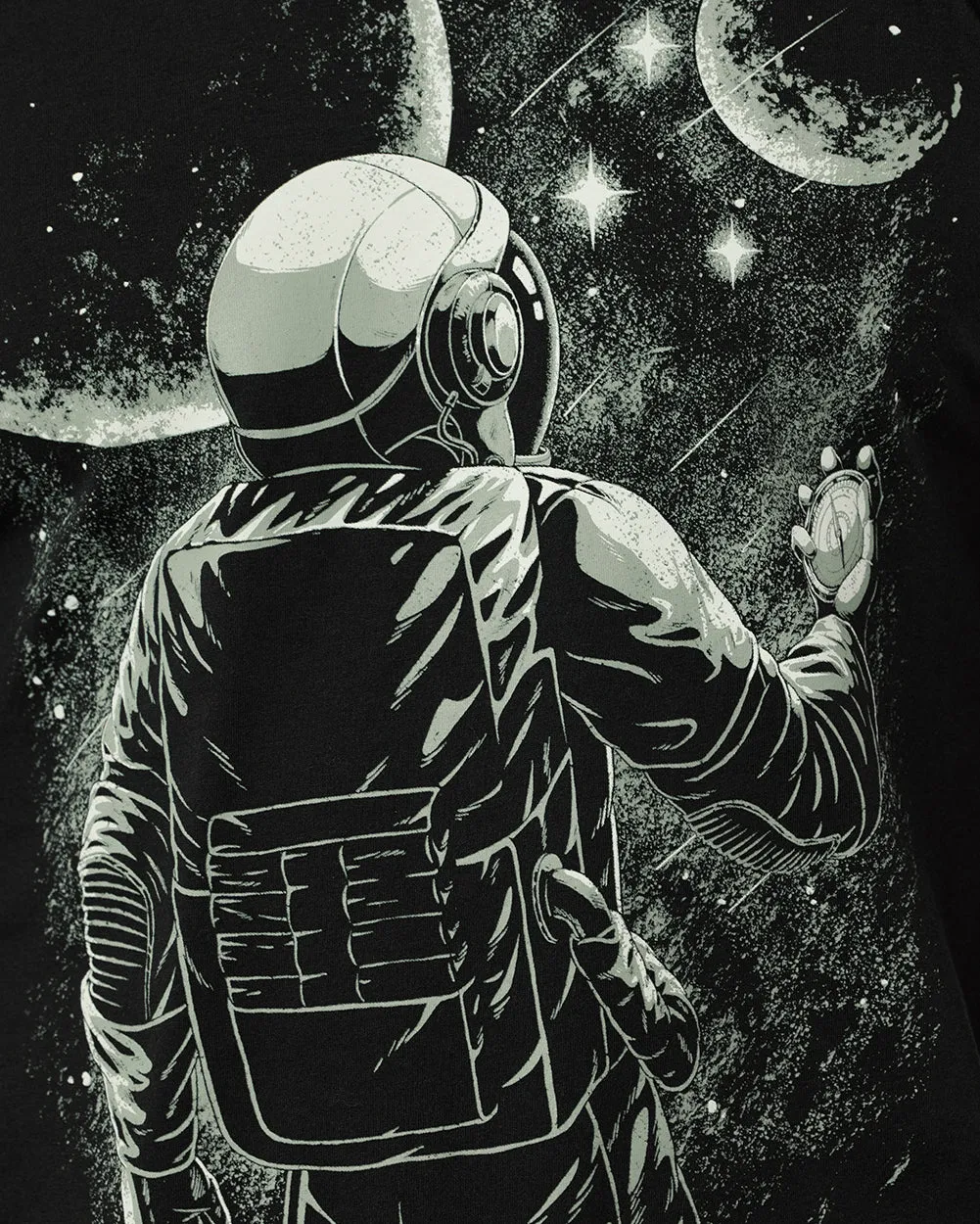 Galaxy Guide Tee sold by INTO THE AM product image thumbnail 5