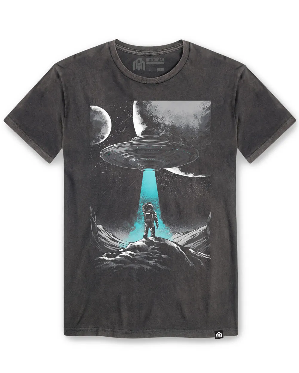 Cosmic Arrival Vintage Tee sold by INTO THE AM