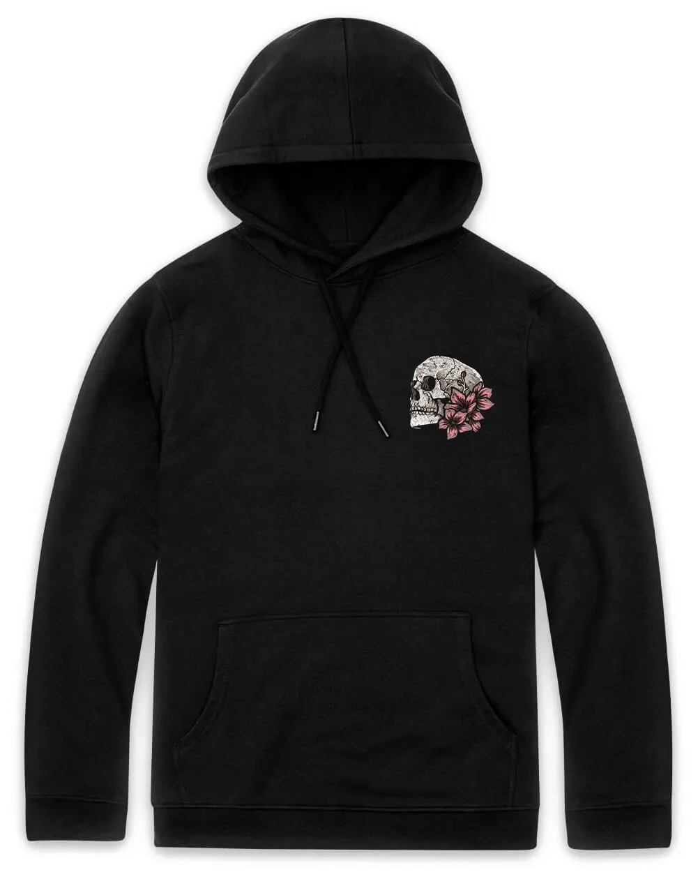 Eternal Blossom Hoodie sold by INTO THE AM product image thumbnail 3