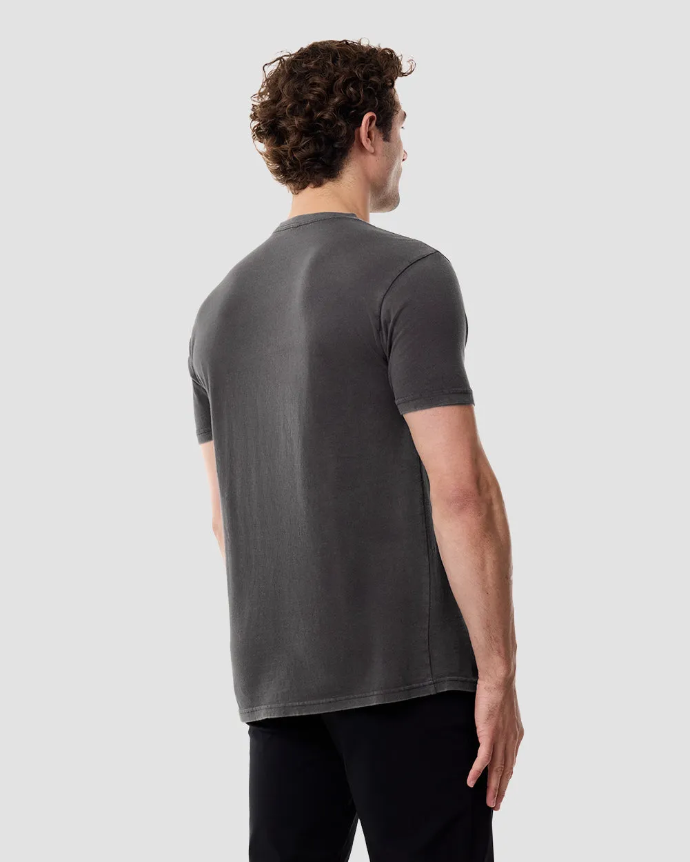 Planet Gaze Vintage Tee sold by INTO THE AM product image thumbnail 5