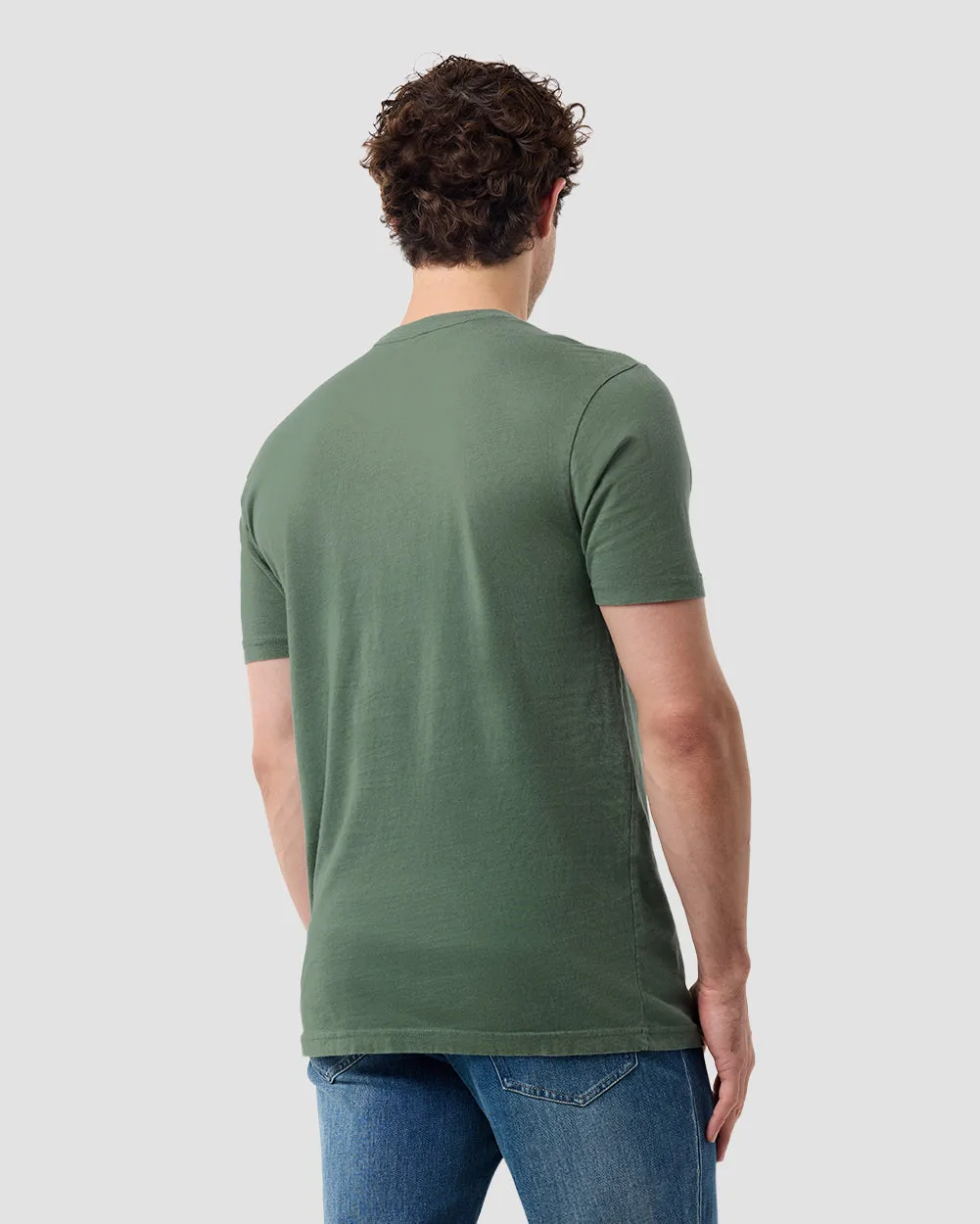 Primal Pines Vintage Tee sold by INTO THE AM product image thumbnail 5