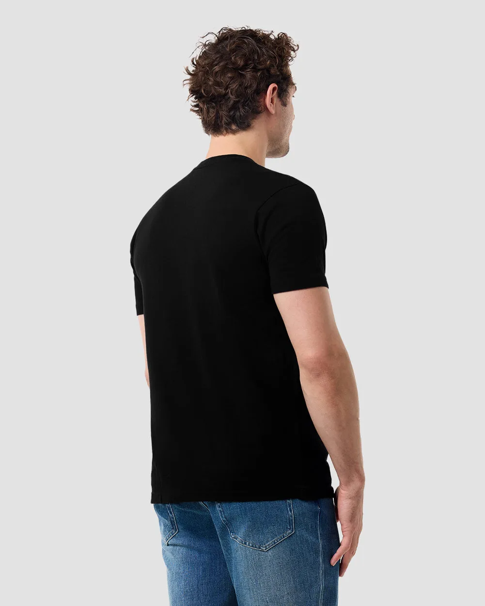 Space Sculpt Vintage Tee sold by INTO THE AM product image thumbnail 5