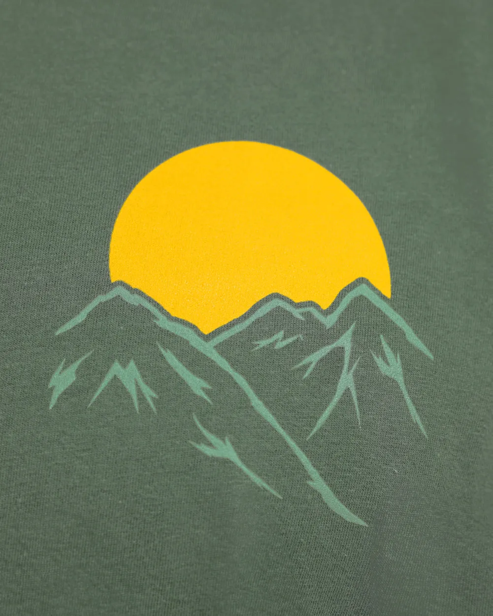 Golden Horizons Vintage Tee sold by INTO THE AM product image thumbnail 4