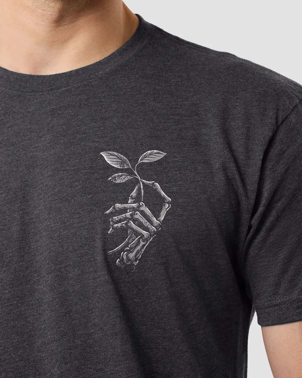Eternal Root Tee sold by INTO THE AM product image thumbnail 4
