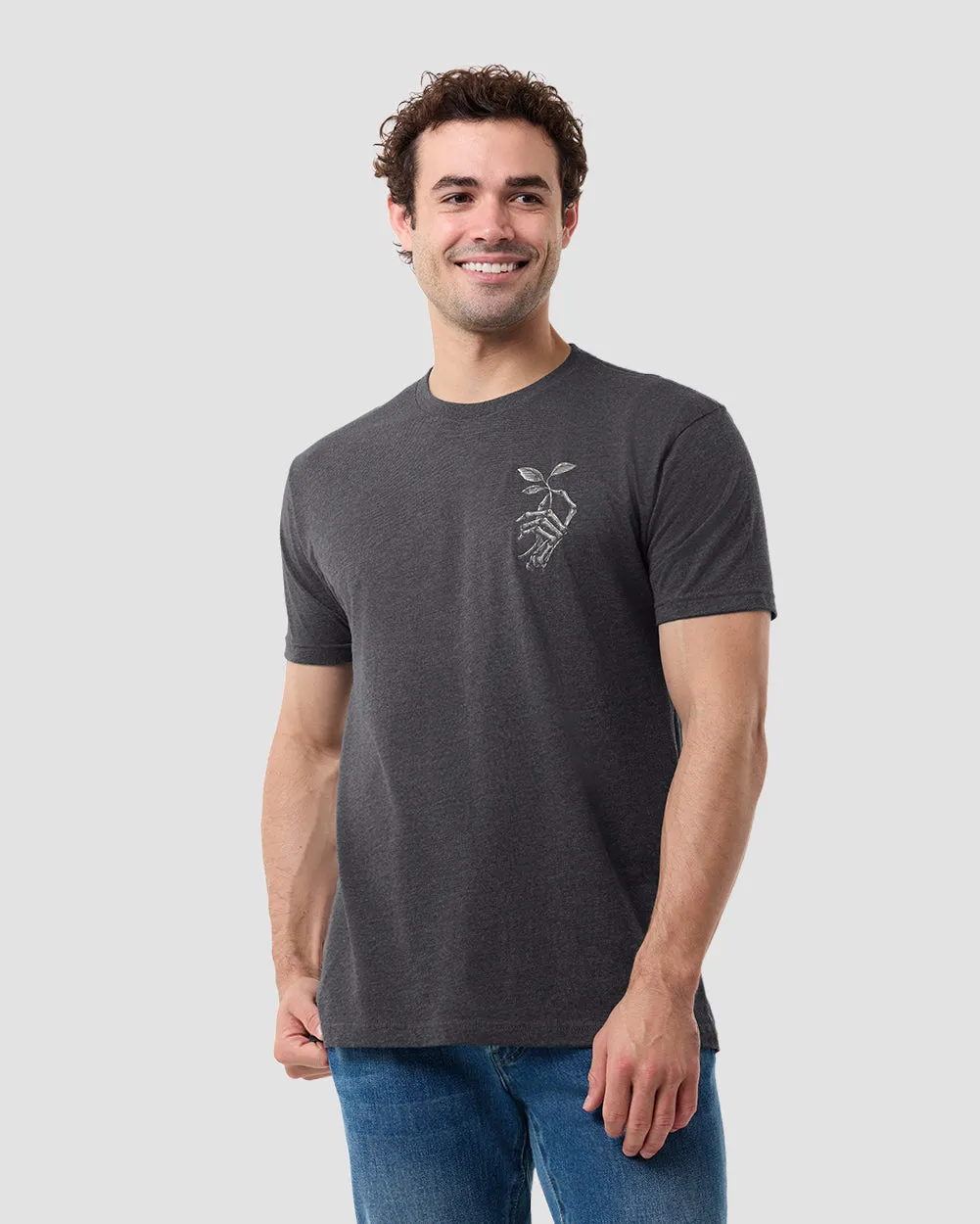 Eternal Root Tee sold by INTO THE AM product image thumbnail 2