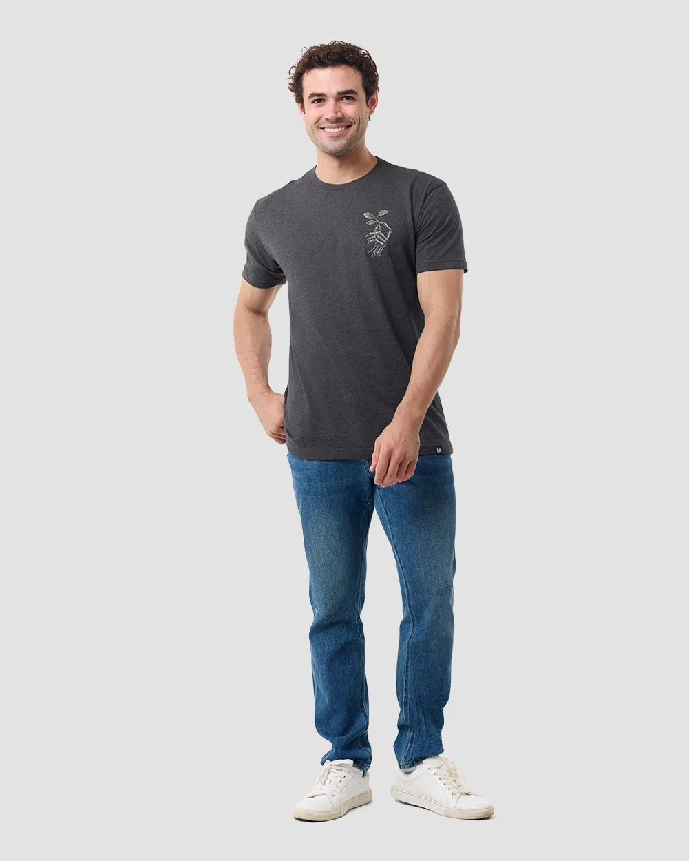 Eternal Root Tee sold by INTO THE AM product image thumbnail 5