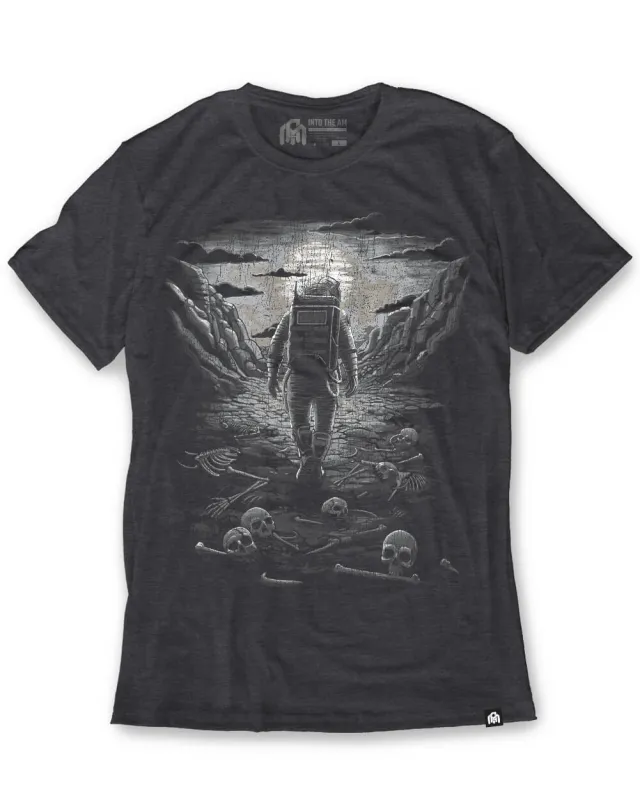 Lost Remains Tee sold by INTO THE AM