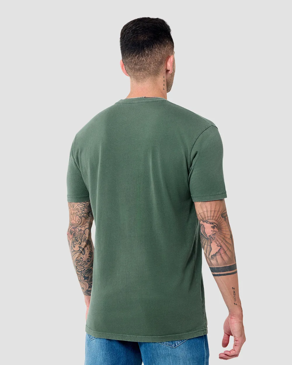 River Depths Vintage Tee sold by INTO THE AM product image thumbnail 5