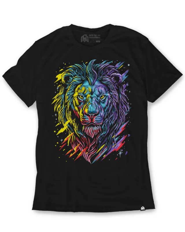 Stellar Beast Tee sold by INTO THE AM
