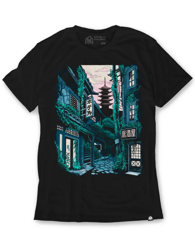Lost Alley Tee sold by INTO THE AM