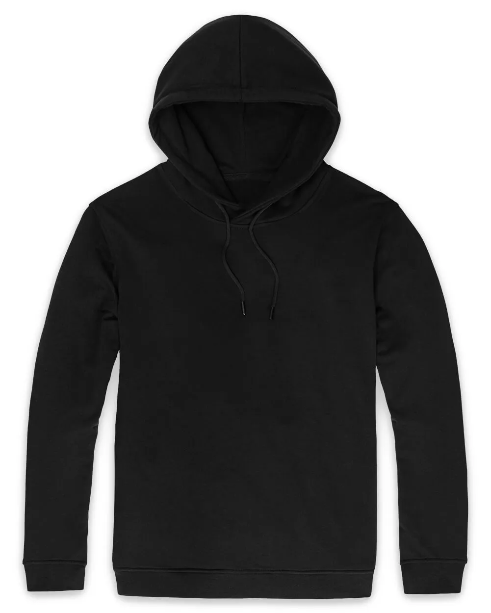 Pullover Hoodie (Hidden Pocket) - Non-Branded sold by INTO THE AM