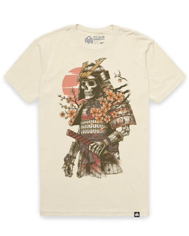 Immortal Warrior Tee sold by INTO THE AM