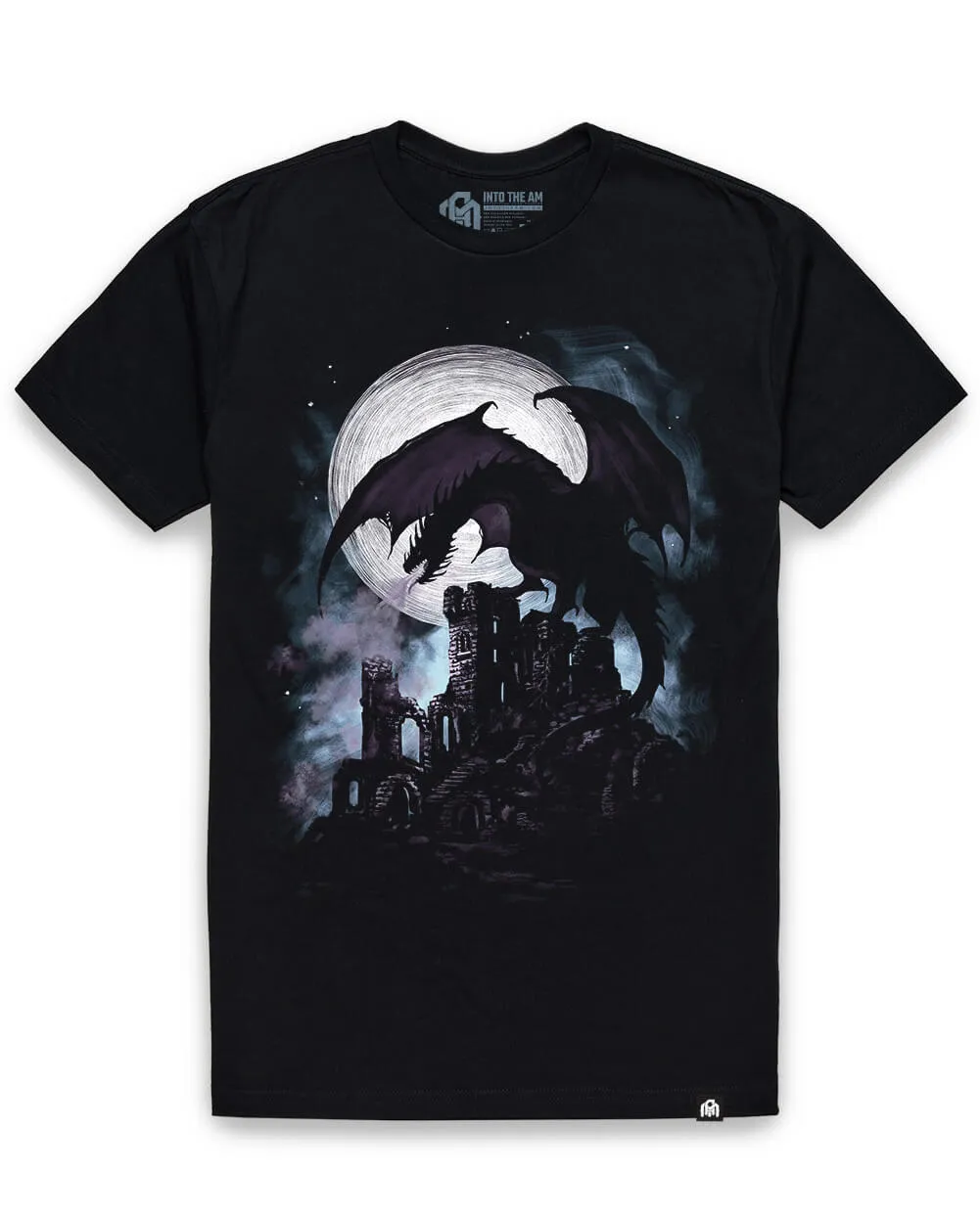Shadowed Reign Tee sold by INTO THE AM