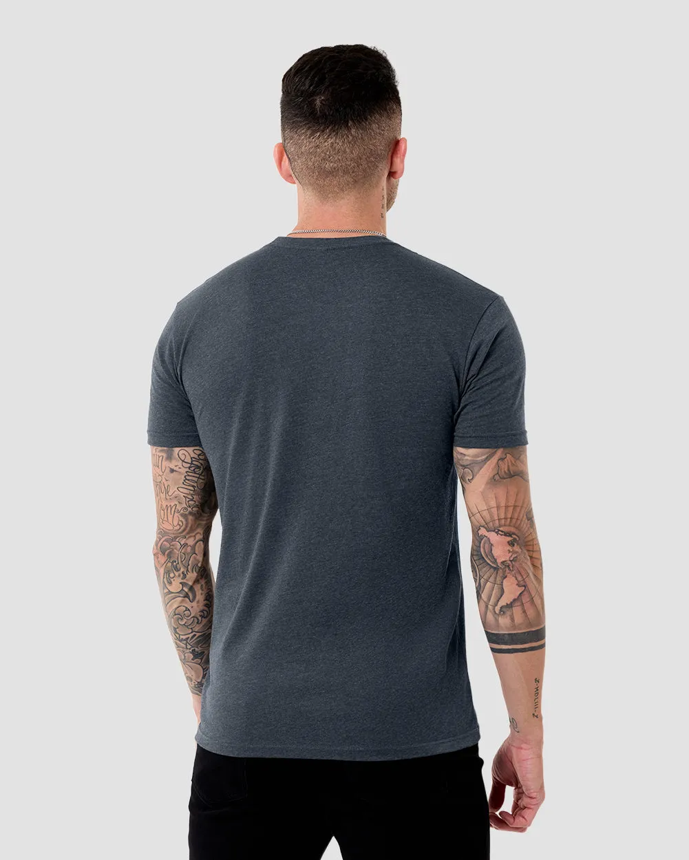 Fallen Vessel Tee sold by INTO THE AM product image thumbnail 5